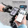 Qekud 26'' e-bike, bici elettrica da trekking e-city bike Anteprima dell’immagine prodotto 15