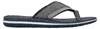 Rieker Herren Pantolette sportlicher Zehentrenner maritim Produktbild-Vorschau 4