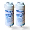 2x Duschfilter FitAqua, Wasserfilter zum Wohle Ihrer Haut Produktbild-Vorschau 5