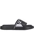 Cruz Sandale Saintz in schlichtem Design 1001 Black 46 Produktbild-Vorschau 8