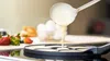 padella per pancake endusor per induzione con rivestimento antiaderente per cucinare pancake uova  Anteprima dell’immagine prodotto