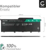 CELLONIC 1x Akku für Notebook Kompatibel mit Samsung 900X3D Produktbild-Vorschau 3