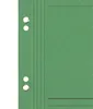 Leitz Cardboard Folder, A4, blue, A4, Niebieski, 250 ark., Podgląd zdjęcia produktu 2
