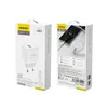DUDAO Dudao A20EU 1x USB-A + kabel USB-A - USB-C Voir les images du produit 5