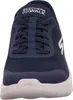 Skechers Sneaker GO WALK FLEX, Textil, Blau, Herren Produktbild-Vorschau 46