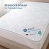 Matracový chránič Cool – 160x200 cm Náhľad obrázku produktu 3