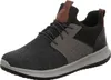 Skechers Chaussures Sneaker Delson Camben, 65474BKGY Voir les images du produit 26