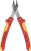 Knipex Electronic Super Knips VDE isoliert mit Produktbild-Vorschau 2