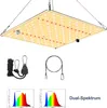 Growbox Komplettset 60x60x140 cm mit 85W LED Produktbild-Vorschau 4