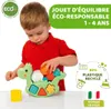 Chicco 2in1 Schaukeldino - Eco+ (40818073) Voir les images du produit 6