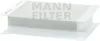 MANN Innenraumfilter für Opel Meriva 1,3-1,7 + 16V Turvo Produktbild-Vorschau 4