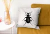 MuchoWow® Zierkissen Sofakissen Wohnzimmer Dekokissen 40x40 Produktbild-Vorschau 6