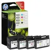 HP 932XL/933XL Tintenpatrone - Gelb, Magenta, Schwarz, Cyan Produktbild-Vorschau 2
