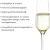 Stölzle Lausitz Set 6 Stück EXPERIENCE Sektkelch klar 220 Produktbild-Vorschau 4
