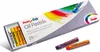 Pentel, Olejové pastelky, 25 farieb Náhľad obrázku produktu 4