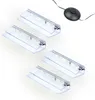 kalb | Kit de clips d'éclairage LED pour bords de verre Voir les images du produit 1