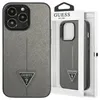 Guess Guhcp13Xpsatlg Iphone 13 Pro Max6,7 Srebrny/Silver Voir les images du produit 1