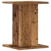 A wooden spool stand. Podgląd zdjęcia produktu