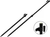 DELPHIN D-STICK, Rutenhalter, 32cm, schwarz, 32-50 cm, Produktbild-Vorschau 4
