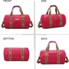 Gallantry Weekendtas Sporttas Sac de voyage D. Rose - Sac Voir les images du produit 3