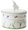 Villeroy & Boch Colourful Spring large, Behälter, Rund, Produktbild-Vorschau 1