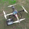Zestaw ramy do drona Quadcopter FPV, akcesorium RC, Podgląd zdjęcia produktu 4