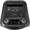 MEDION PE-1 Pure Partybox (Akku, mit Mikrofon, tragbarer Produktbild-Vorschau 10