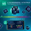 MY.SIZE PRO Preservativi Elite taglia 0, 45 mm, 36 Anteprima dell’immagine prodotto 4