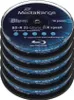 MediaRange BD-R 25GB 6x 10er Produktbild-Vorschau 2