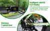 LED Elektro Klapprad City -Ebike mit Samsung Zelle Akku 36V Produktbild-Vorschau 14