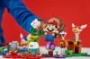 LEGO 71386 Super Mario Mario Personnages série 2 Paquet, Voir les images du produit 23