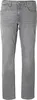 Stooker Men FRISCO DENIM Herren 5-Pocket-Hose Straight Fit Produktbild-Vorschau 7