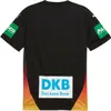 Puma DHB Handball Away Jersey PUMA BLACK L Voir les images du produit 6