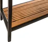 Dehner Premium Balkonhochbeet New York, Hochbeet , ca. 115 Produktbild-Vorschau 7