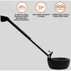 Utiliser le sondeur Deeper Bait Boat Mount Voir les images du produit 5