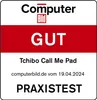 Tchibo Kaffeepadmaschine „CALL ME PAD“ inkl. 36 Kaffeepads Produktbild-Vorschau 7