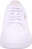 Puma Shuffle Sportschuhe Damen Sneaker Sportschuh Weiß Produktbild-Vorschau 19