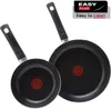 Tefal Pfannen-Set B189S2 Pfannenset 2 tlg, kleine Pfanne Produktbild-Vorschau 2