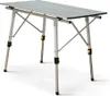 Kompakter Campingtisch Abnehmbare Tischplatte ZE-0150507 Produktbild-Vorschau 1
