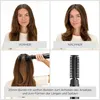 BaByliss Perfect Finish Warmluftbürste 1000W Föhnbürste mit Produktbild-Vorschau 44