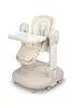 CARETERO, Sitron Hochstuhl 3in1 Baby, Kinderhochstuhl und Produktbild-Vorschau 1