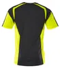 Mascot T-Shirt 22082-771-0917 Gr. S schwarz/hi-vis gelb Produktbild-Vorschau 3