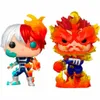 My Hero Academia - Shoto Todoroki & Endeavor Special Produktbild-Vorschau 5