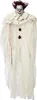 Hänge-Clown Halloween (130 x 96 x 14 cm) Beige Bunt 130 x Produktbild-Vorschau 7