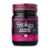 Marmeláda z červenej cibule Stokes s balzamikovým octom a Náhľad obrázku produktu 2