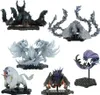 Monster Hunter Capcom Figure Builder Sammelfiguren Standard Produktbild-Vorschau 1