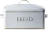 Sandy Vintage Brotkorb 39X18Xh21Cm Weiß Produktbild-Vorschau 1