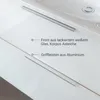 B.Brillant Waschbeckenunterschrank  inklusive weißem Produktbild-Vorschau 4