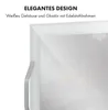 Klarstein Mini Kühlschrank mit Glastür, Mini-Kühlschrank Produktbild-Vorschau 7