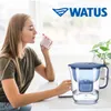 Watus Wasserfilter Ersatz für Brita-Kannen , Kompatibel mit Produktbild-Vorschau 12